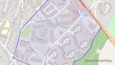 appartement de trois chambres 81 m² à vendre à Ris-Orangis