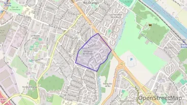 appartement de trois chambres 81 m² à vendre à Ris-Orangis