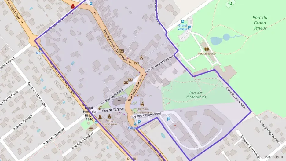 Appartement 50 m² deux pieces à vendre à Soisy-sur-Seine Appartement 50 m² deux pieces à vendre à Soisy-sur-Seine