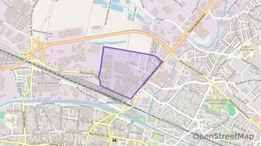 appartement de deux chambres 89 m² à vendre à Saint-Dizier