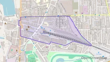 Appartement 60 m² trois pièces à vendre à Saint-Malo