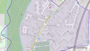 Appartement 70 m² quatre pièces à vendre à Sainte-Geneviève-des-Bois