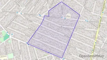 appartement d'une chambre 40 m² à vendre à Sainte-Geneviève-des-Bois