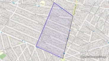 appartement d'une chambre 42 m² à vendre à Sainte-Geneviève-des-Bois