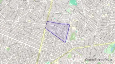 Appartement 83 m² cinq pièces à vendre à Morsang-sur-Orge