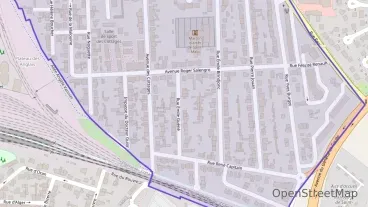 Appartement 50 m² trois pièces à vendre à Saint-Malo