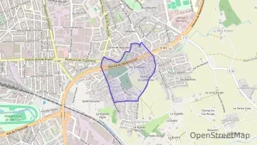 Appartement 92 m² quatre pièces à vendre à Saint-Malo Appartement 92 m² quatre pièces à vendre à Saint-Malo