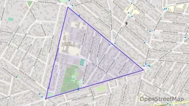 Appartement 150 m² quatre pièces à vendre à Morsang-sur-Orge