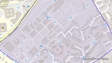 Appartement de quatre pièces 80 m² à vendre  à Vandœuvre-lès-Nancy