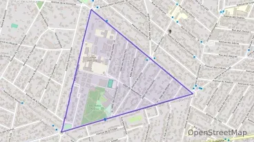 Appartement 80 m² quatre pièces à vendre à Morsang-sur-Orge