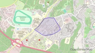 Appartement de deux pièces 40 m² à vendre  à Vandœuvre-lès-Nancy