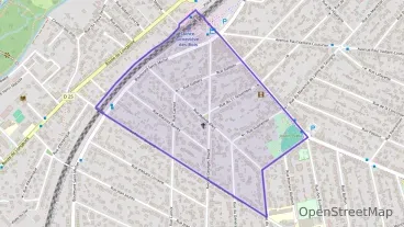 Appartement 100 m² cinq pièces à vendre à Sainte-Geneviève-des-Bois