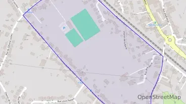 Appartement 80 m² quatre pièces à vendre à Laneuveville-devant-Nancy