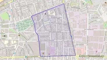 Appartement 65 m² trois pièces à vendre à Saint-Malo