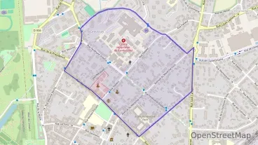 Appartement 62 m² deux pieces à vendre à Rambouillet