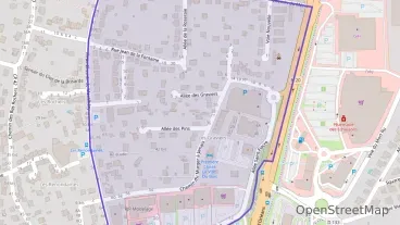 Appartement 50 m² deux pieces à vendre à La Ville-du-Bois