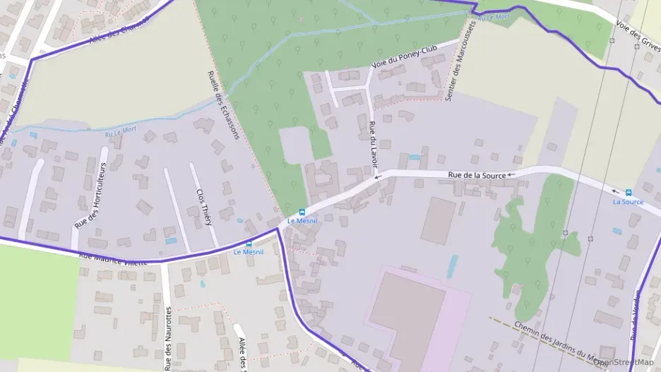 Appartement 56 m² deux pieces à vendre à Longpont-sur-Orge