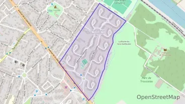 appartement d'une chambre 50 m² à vendre à Ris-Orangis