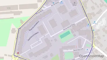Appartement d'une pièce 22 m² à vendre  à Rambouillet