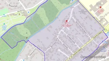 appartement d'une chambre 31 m² à vendre à Sainte-Geneviève-des-Bois