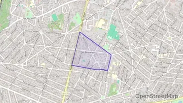appartement d'une chambre 90 m² à vendre à Morsang-sur-Orge