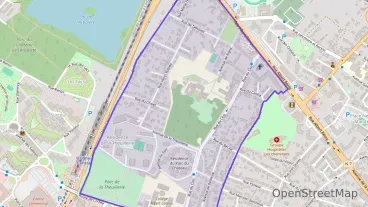 appartement d'une chambre 32 m² à vendre à Ris-Orangis
