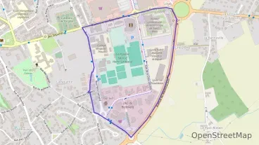 Appartement de deux pièces 56 m² à vendre  à Saint-Malo