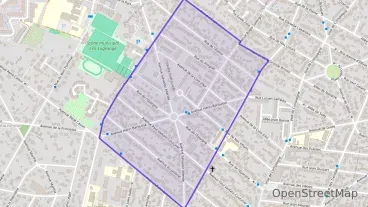Appartement 89 m² quatre pièces à vendre à Morsang-sur-Orge