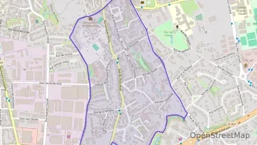 Appartement 27 m² deux pieces à vendre à Saint-Malo Appartement 27 m² deux pieces à vendre à Saint-Malo