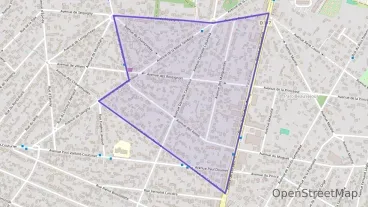 Appartement 43 m² deux pieces à vendre à Villemoisson-sur-Orge