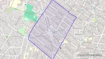 Appartement 78 m² quatre pièces à vendre à Morsang-sur-Orge