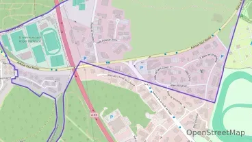 Appartement 57 m² trois pièces à vendre à Villers-lès-Nancy Appartement 57 m² trois pièces à vendre à Villers-lès-Nancy