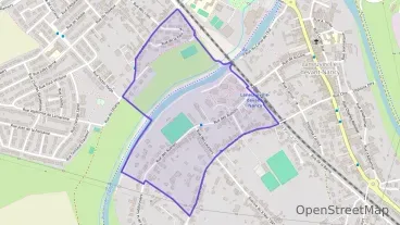 Appartement 51 m² deux pieces à vendre à Laneuveville-devant-Nancy