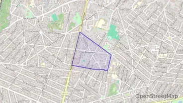 appartement de deux chambres 74 m² à vendre à Morsang-sur-Orge