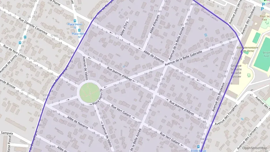 Appartement 71 m² trois pièces à vendre à Morsang-sur-Orge Appartement 71 m² trois pièces à vendre à Morsang-sur-Orge