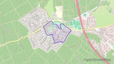 Appartement 64 m² trois pièces à vendre à Villers-lès-Nancy