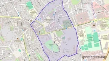 Appartement 62 m² deux pieces à vendre à Saint-Malo Appartement 62 m² deux pieces à vendre à Saint-Malo