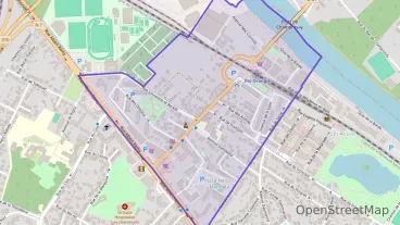 appartement d'une chambre 41 m² à vendre à Ris-Orangis