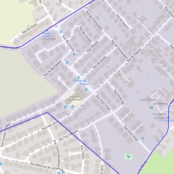 Property