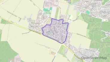 Appartement 60 m² trois pièces à vendre à Nozay