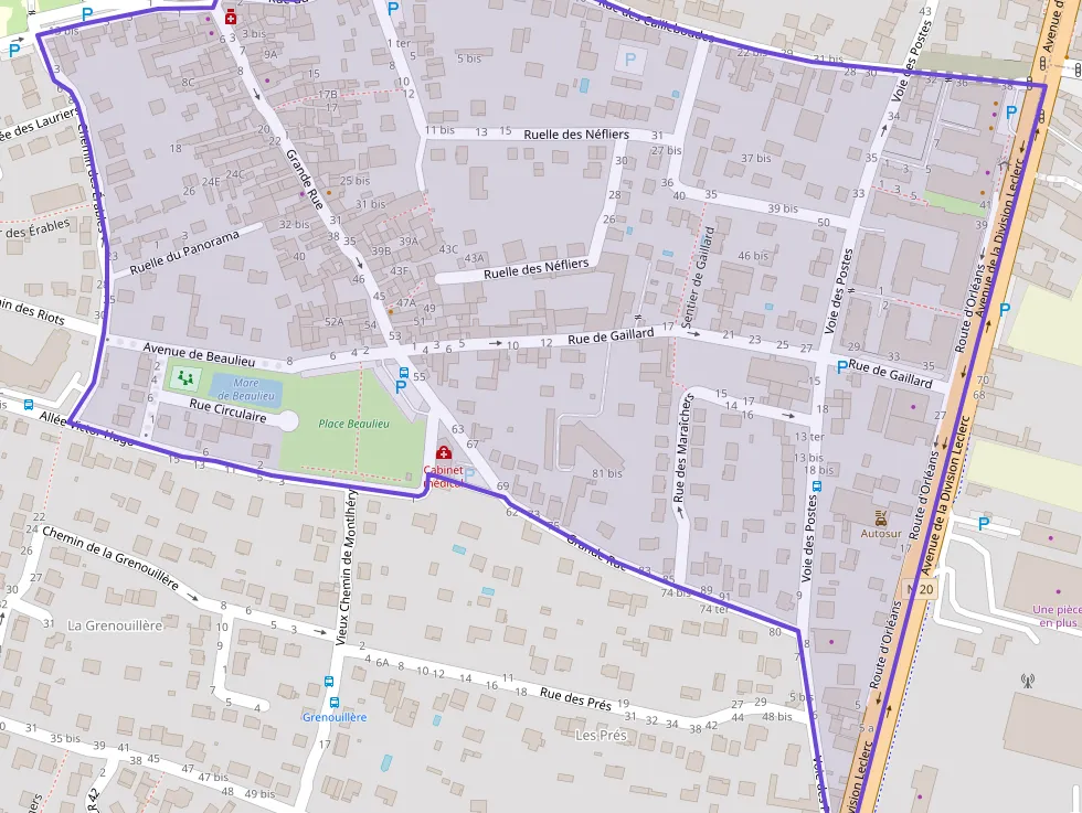 Property