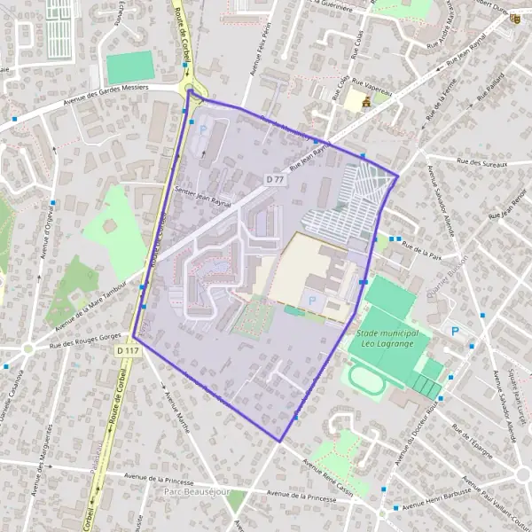 Property