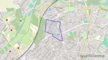 appartement d'une chambre 27 m² à vendre à Villemoisson-sur-Orge