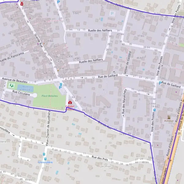 Property