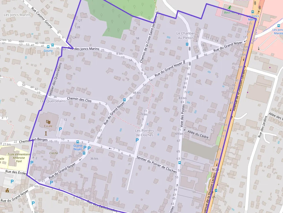 Property