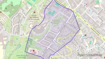 appartement de trois chambres 90 m² à vendre à Vandœuvre-lès-Nancy