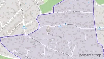 appartement d'une chambre 25 m² à vendre à La Ville-du-Bois