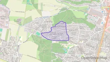 appartement d'une chambre 25 m² à vendre à La Ville-du-Bois