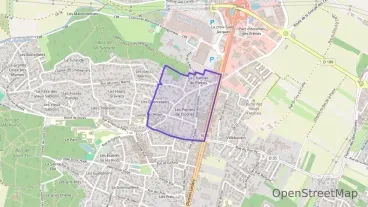 appartement d'une chambre 24 m² à vendre à La Ville-du-Bois