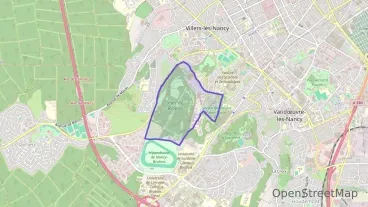 appartement d'une chambre 45 m² à vendre à Villers-lès-Nancy